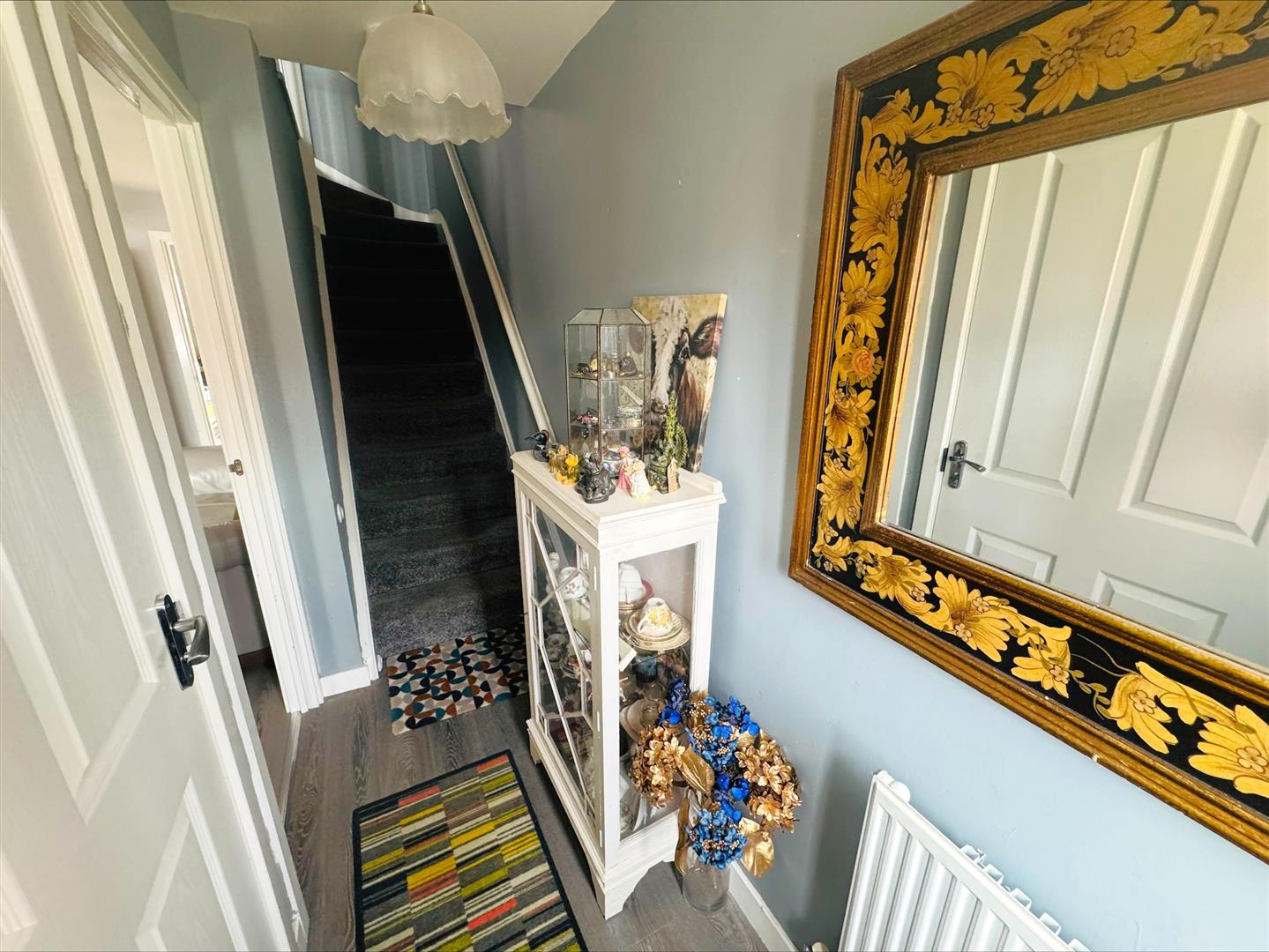 Clos Y Nant, Carway, Kidwelly, SA17 4JH